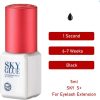 SKY S+ Glue for Lash Extension, 1 sec