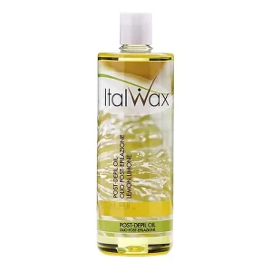 Italwax-After-Wax-Lemon-oil-Spray-Brows-Boutique-waxing-supplies-Dunedin- NZ
