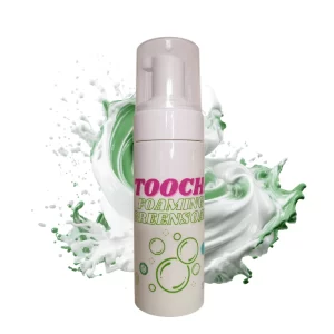 Toochi-Foaming-Green-Soap-Beauty-supply-Store-Brows-Boutique-Dunedin-New-Zealand