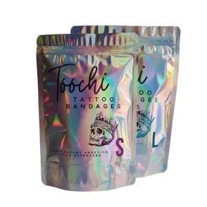 TOOCHI Tattoo Bandages (Small or Large)