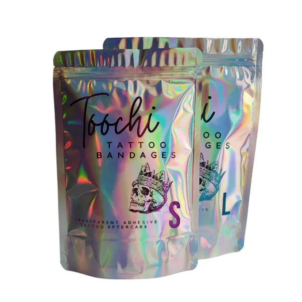 TOOCHI - Tattoo Bandages (Small or Large)