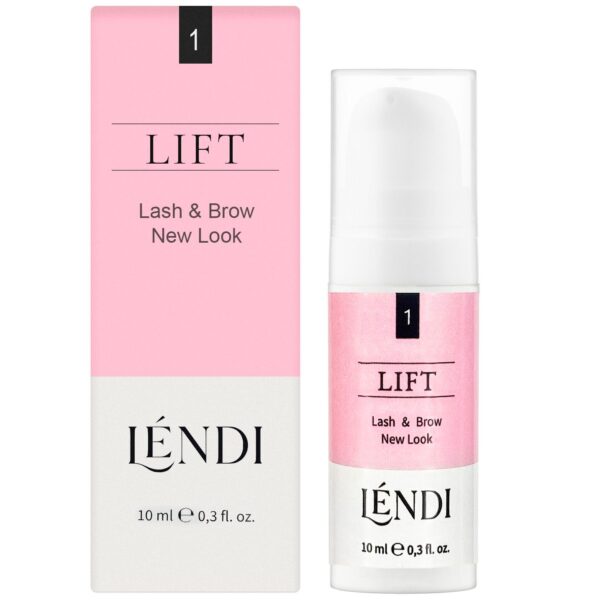 Lendi-Lash-Brows-Lamination-solution-Step-1-Brows-Boutique-Beauty-Supply-Store-Christchurch-NZ