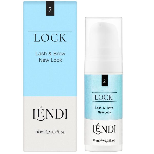 Lendi-Lash-Brows-Lamination-solution-Step-2-Brows-Boutique-Beauty-Supply-Store-Tauranga-NZ