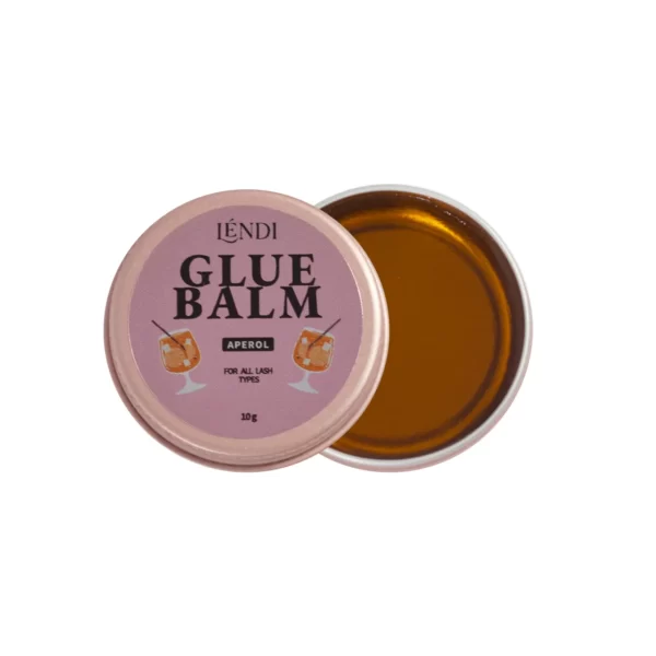 Lendi-Lash-lamination-Glue-Balm-Aperol-Lash-Lift-Supplies-Brows-Boutique-Picton-NZ