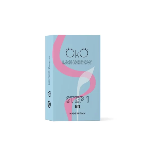 Oko-Eyebrows-Eyelashes-Lift-Solution-step-1-Brows-Boutique-Beauty-Supply-Story-Auckland-NZ