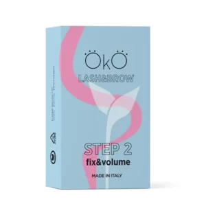Oko-Eyebrows-Eyelashes-fix-volume-Solution-step-2-Brows-Boutique-Beauty-Supply-Story-Wanaka-NZ