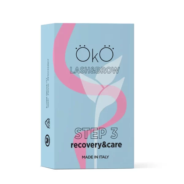 Oko-Eyebrows-Eyelashes-Recovery-Solution-step-3-Brows-Boutique-Beauty-Supply-Story-Nelson-NZ
