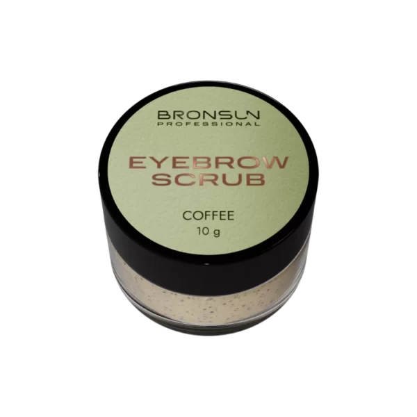 Bronsun-Yebrows-Scrub-Coffee-Brows-Boutique-Wellington-NZ
