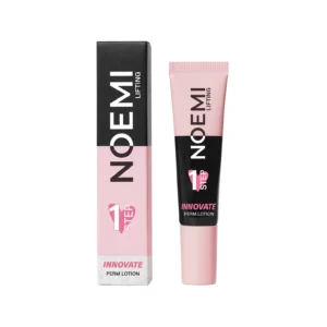 Noemi-New-Innovate-Lash-Lifting-Lamination-Solution-Step-1-Cysteamine-Brows-Boutique-NZ
