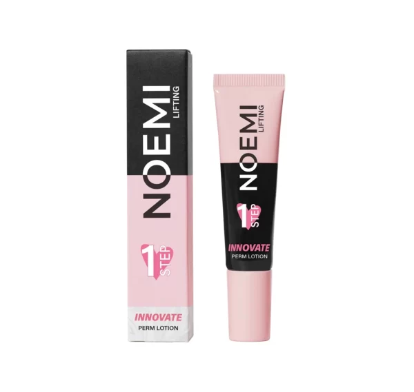 Noemi-New-Innovate-Lash-Lifting-Lamination-Solution-Step-1-Cysteamine-Brows-Boutique-NZ