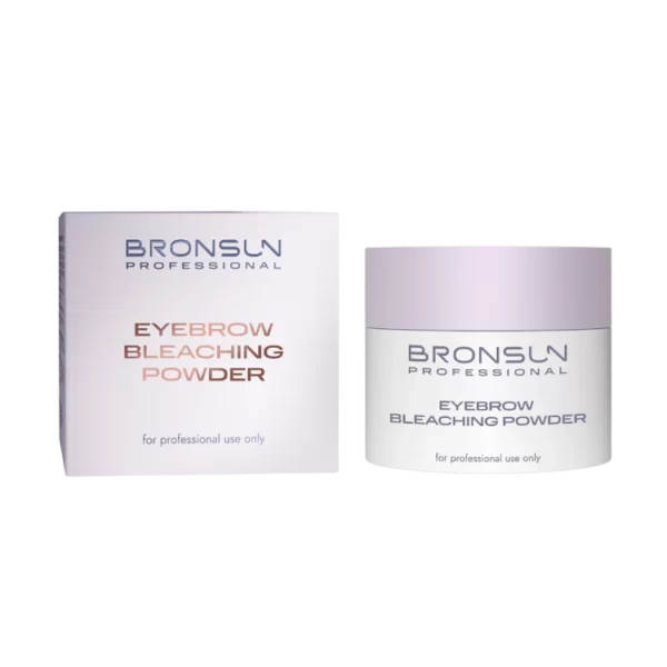 Bronsun-Eyebrows-Bleaching-Powder-Brows-Boutique-Beauty-Supply-Store-Nelson-NZ