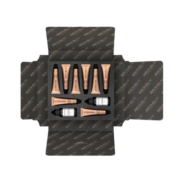 Bronsun-Eyelash-Eyebrow-Dye-Hybrid-Dye-Set-with-2-Developers-Brows-Boutique-Beauty-Supply-Store-Auckland-NZ