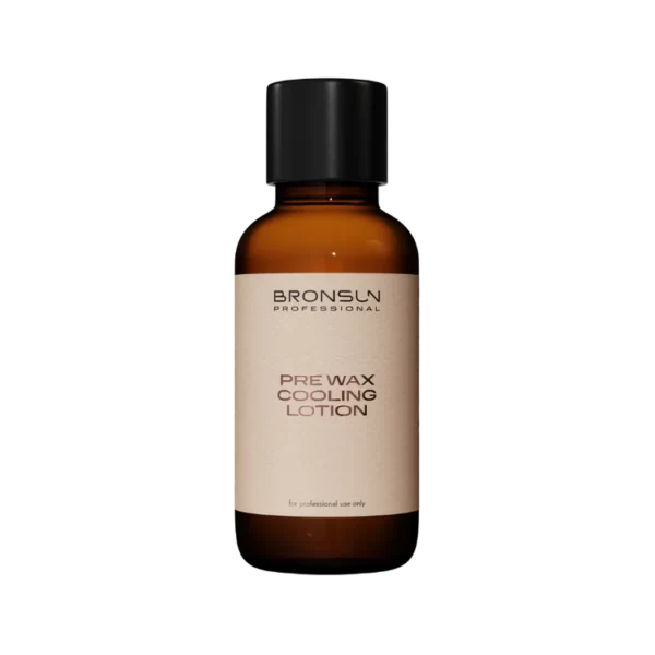 Bronsun-Pre-wax-Cooling-Lotion-For-Eyebrows-Beauty-Supply-Store-Brows-Boutique-Christchurch-NZ
