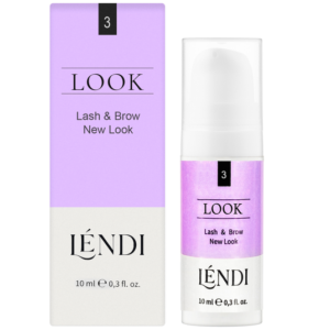 Lendi-Lash-Brows-After-Lamination-treatment-Brows-Boutique-Hamilton-NZ