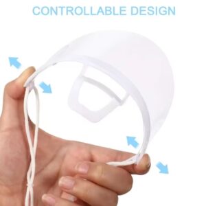 Reusable-Transparent-Anti-Fog-Mask-for-beauty-therapists-Brows-Boutique-Hamilton-nz