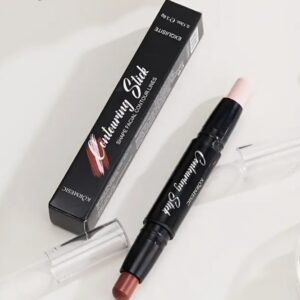 Kormesic-contorting-stick-ivory-dark-coffee-double-side-makeup-essential-brows-boutique-wanaka-nz