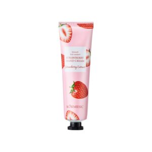KORMESIC Hand Cream, 30g (Choose your Flavor)