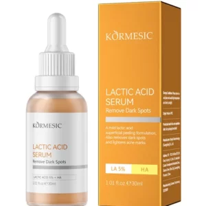Kormesic-Lactic-Acid-Serum-Moisturizing-Repair-Online-Beauty-Supply-Store-Levin-Brows-Boutique-NZ