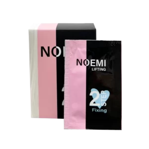 Noemi-Lash-Lift-Solution-Step-2-in-sachets-Brows-Boutique-Online-Beauty-Store-Wellington-NZ