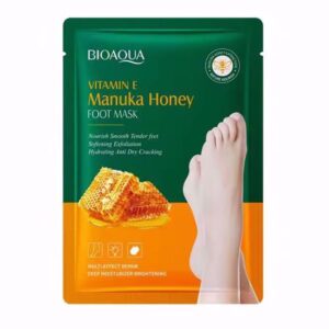 Bioaqua-Foot-Mask-Manuka-Honey-Beauty-supply-Store-Brows-Boutique-Auckland-NZ