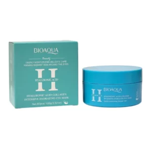 BIOAQUA-Hyaluronic-Acid-Collagen-Intensive-Hydration-Eye-Patches-Brows-Boutique-New-plymouth-nz
