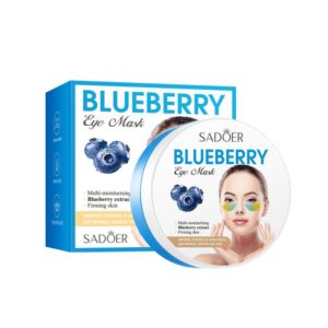 Sadoer-under-eye-mask-patches-Firming-moisturizing-blueberry-beauty-supply-store-brows-boutique-tauranga-nz