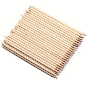 Orangewood-Cuticle-Sticks--For-pedicure-manicure-Brows-Boutique-Auckland-NZ