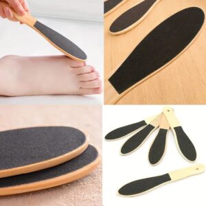 Wooden-Handle-Foot-Rubbing-Grinder-brows-Boutique-Beauty-Supply-Store-Pegasus-NZ