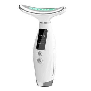 Light-Therapy-Face-Neck-Massager-antiaging-treatment-Brows-Boutique-Auckland-NZ