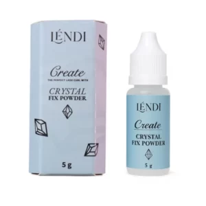 Lendi-Fixing-Powder-for-Korean-Lash-Lift-Lamination-Brows-Boutique-Tauranga-NZ